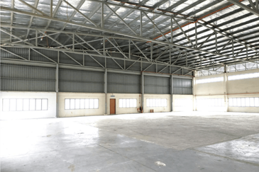 Kawasan Perindustrian Kajang Jaya