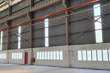 Kawasan Perindustrian Kajang Jaya