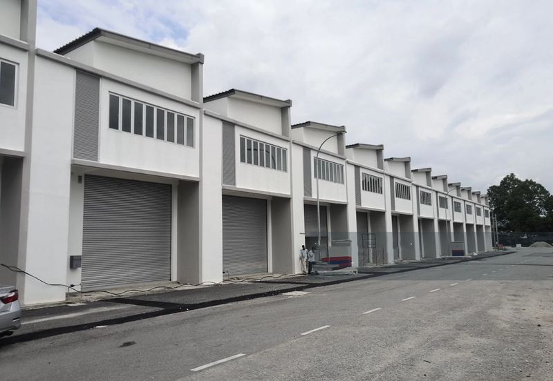 Kawasan Perindustrian Kajang Jaya