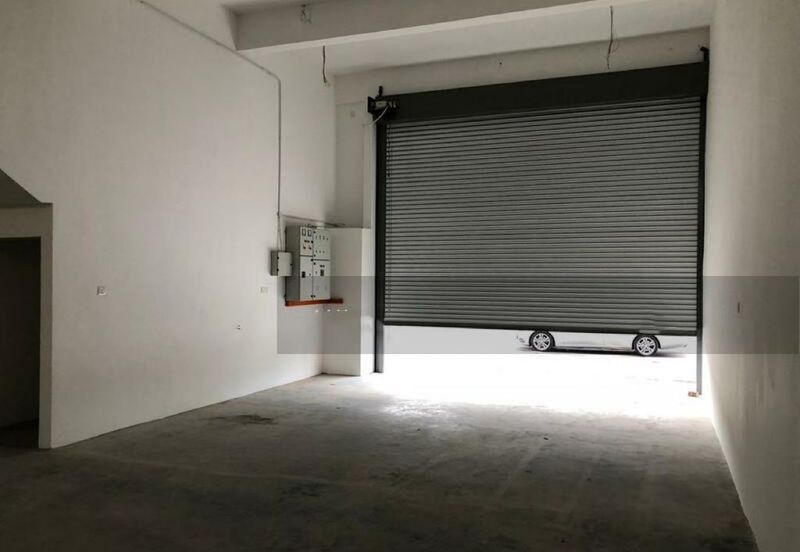 Kawasan Perindustrian Kajang Jaya