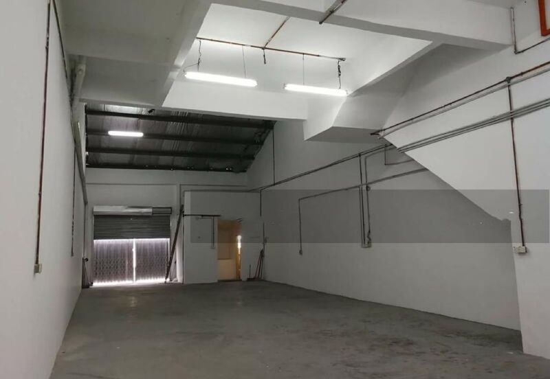 Kawasan Perindustrian Kajang Jaya