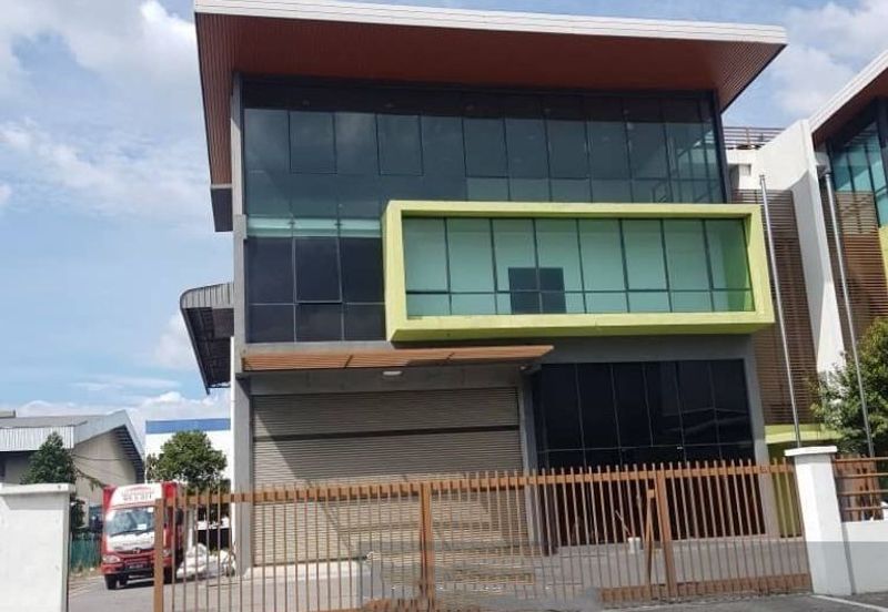 Kawasan Perindustrian Kajang Jaya