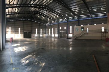 Kawasan Perindustrian Kajang Jaya