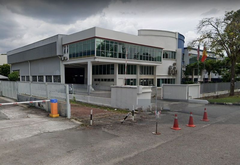 Kawasan Perindustrian Kajang Jaya