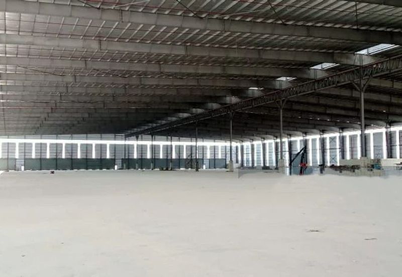 Kawasan Perindustrian Kajang Jaya