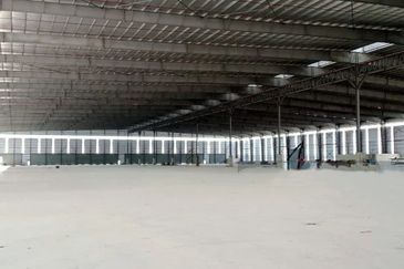 Kawasan Perindustrian Kajang Jaya