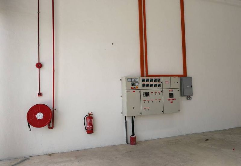 Kawasan Perindustrian Kajang Jaya