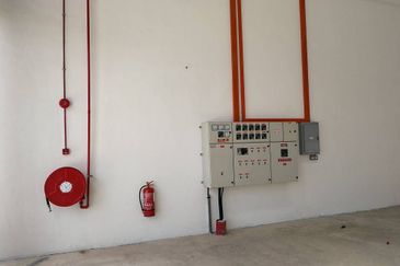 Kawasan Perindustrian Kajang Jaya