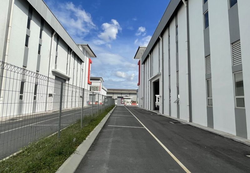 Kawasan Perindustrian Kajang Jaya