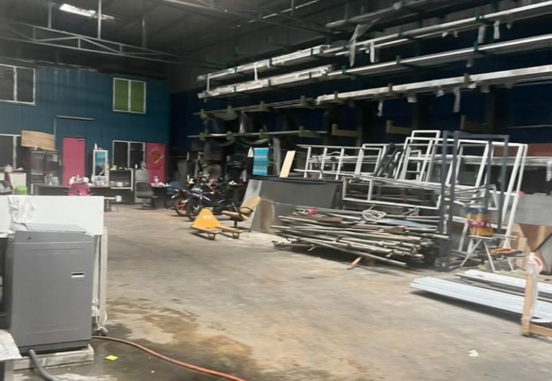 Kawasan Perindustrian Kajang Jaya