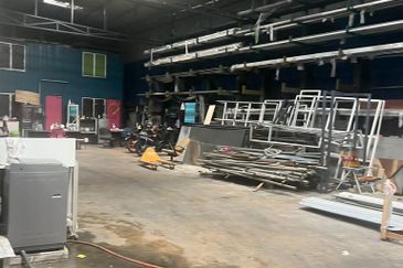 Kawasan Perindustrian Kajang Jaya