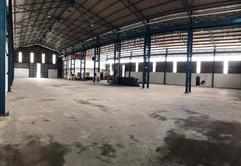 Kawasan Perindustrian Kajang Jaya