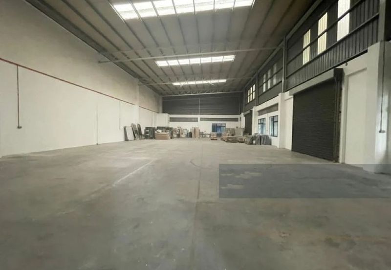 Kawasan Perindustrian Kajang Jaya