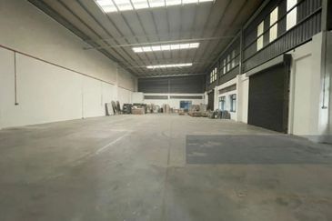 Kawasan Perindustrian Kajang Jaya