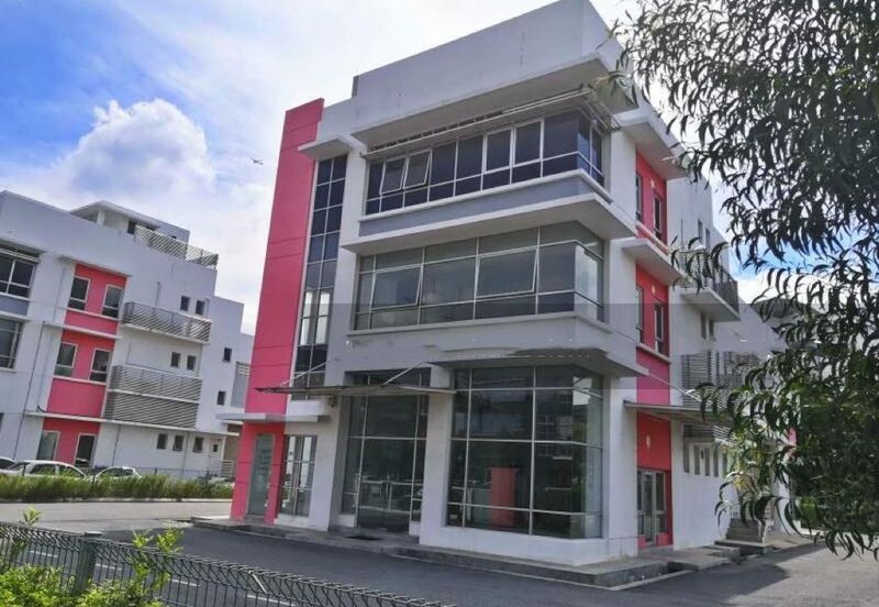 Kawasan Perindustrian Kajang Jaya