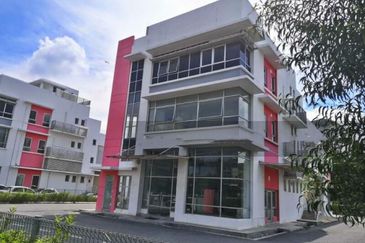 Kawasan Perindustrian Kajang Jaya