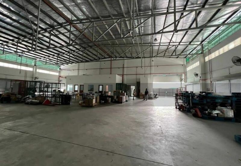 Kawasan Perindustrian Kajang Jaya