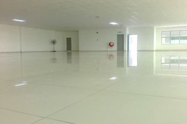 Kawasan Perindustrian Kajang Jaya