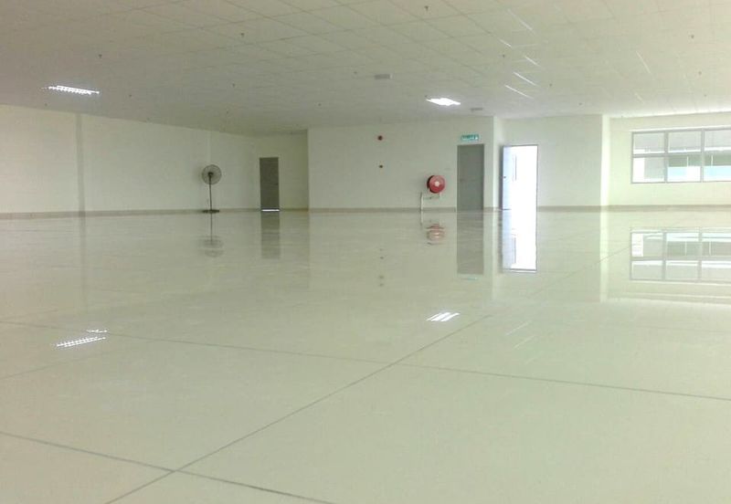 Kawasan Perindustrian Kajang Jaya