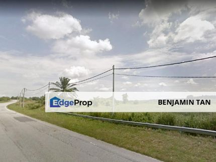 Balakong Bangi Kajang Industrial Land For Sale, Selangor, Balakong