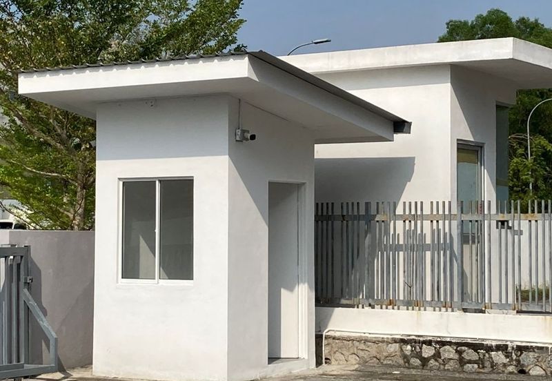 Balakong Jaya Industrial Park