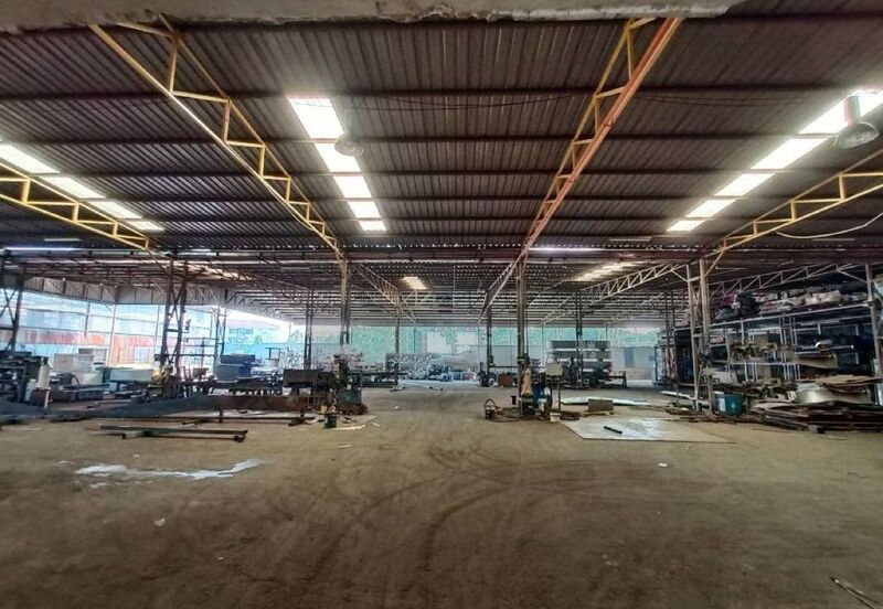 Balakong Jaya Industrial Park