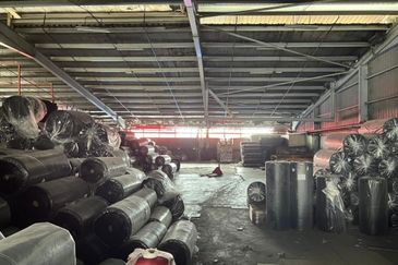 Balakong Jaya Industrial Park