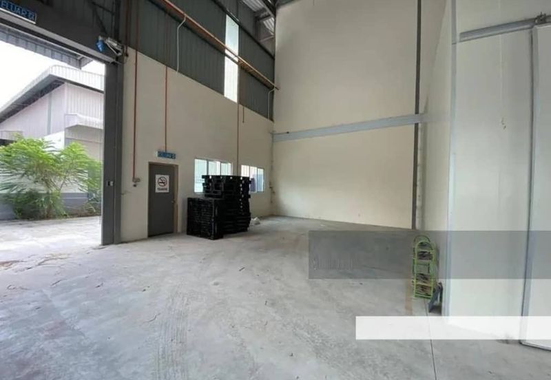 Balakong Jaya Industrial Park