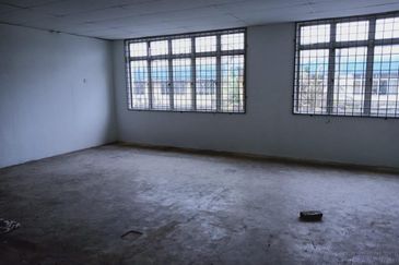 Balakong Jaya Industrial Park