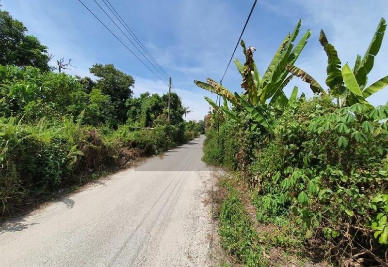 Balakong Jaya Industrial Park