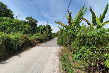 Balakong Jaya Industrial Park