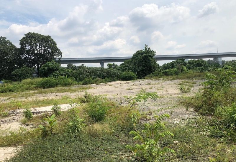 Balakong Jaya Industrial Park