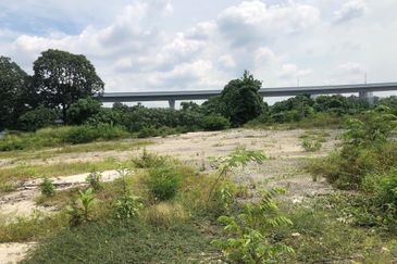 Balakong Jaya Industrial Park