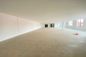 Balakong Jaya Industrial Park