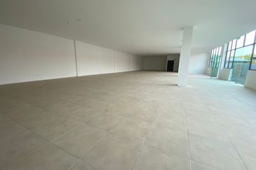 Balakong Jaya Industrial Park