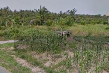 Balakong Jaya Industrial Park