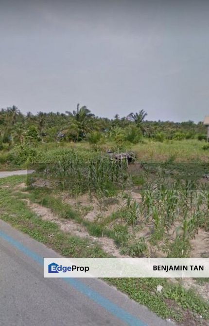 Balakong Bangi Semenyih Kajang Industrial Land For Sale, Selangor, Balakong