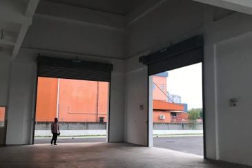 Balakong Jaya Industrial Park