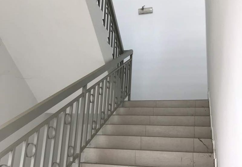 Balakong Jaya Industrial Park