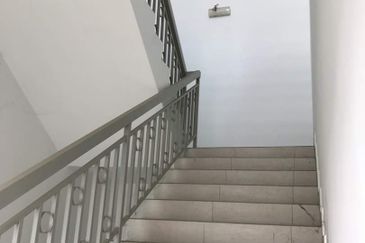 Balakong Jaya Industrial Park