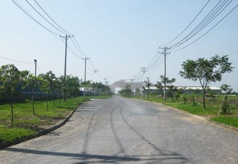 Balakong Jaya Industrial Park