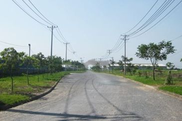 Balakong Jaya Industrial Park