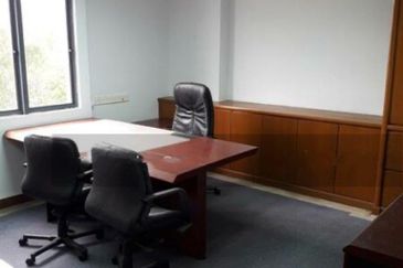 Balakong Jaya Industrial Park