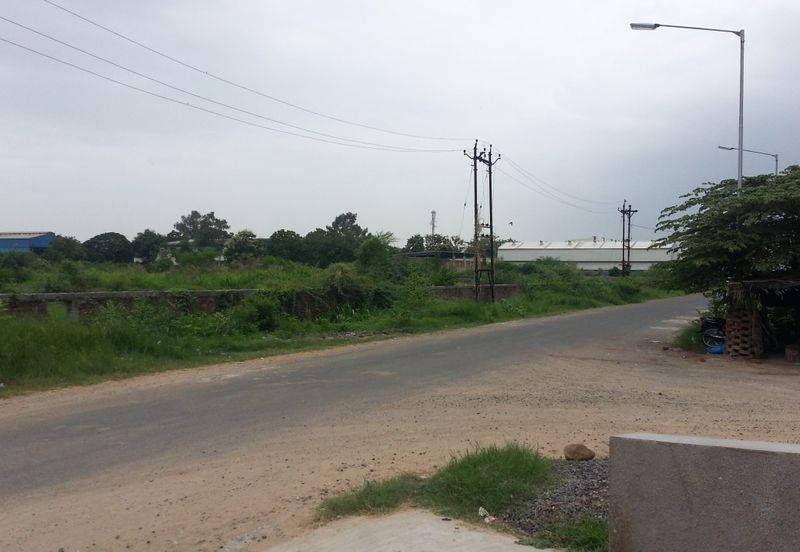 Balakong Jaya Industrial Park