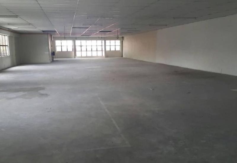 Balakong Jaya Industrial Park