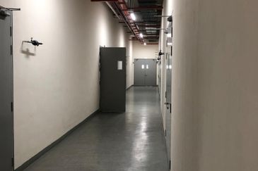 Balakong Jaya Industrial Park