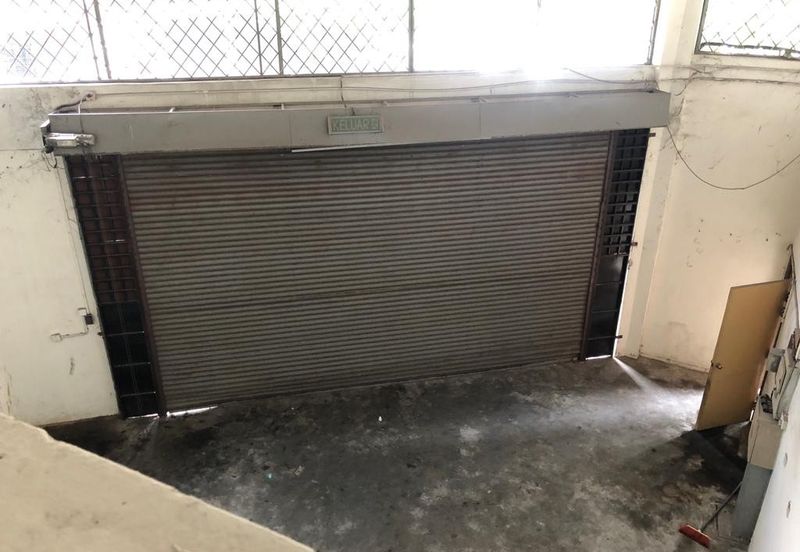 Balakong Jaya Industrial Park