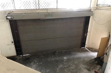 Balakong Jaya Industrial Park