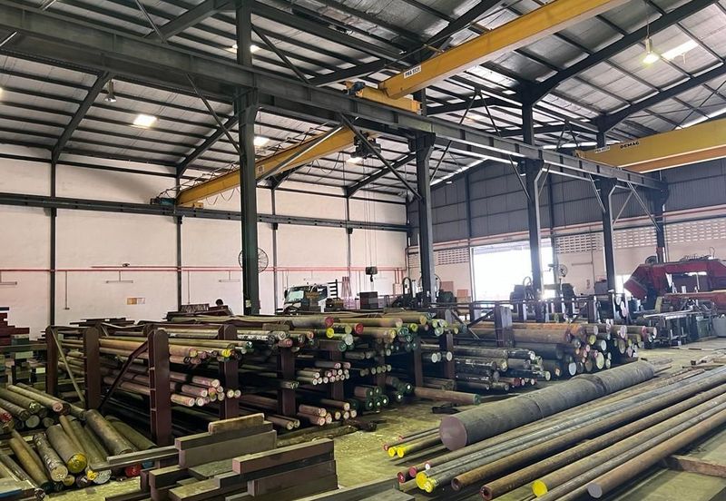 Balakong Jaya Industrial Park