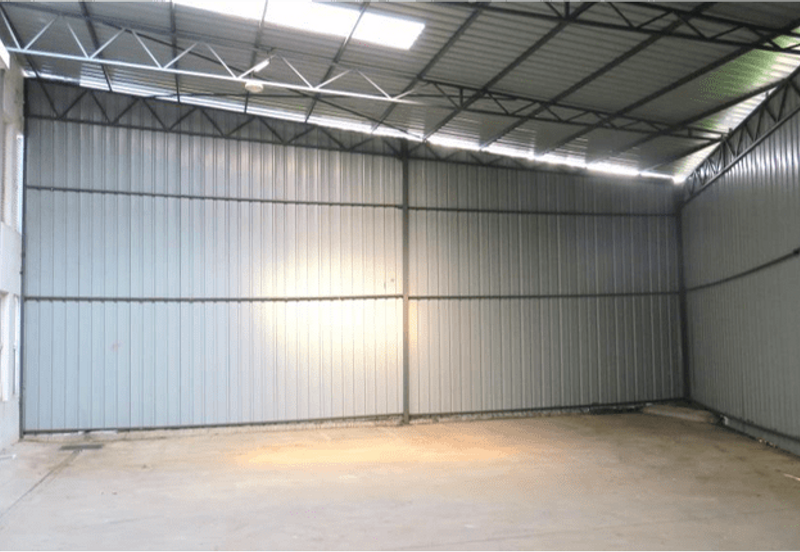 Balakong Jaya Industrial Park